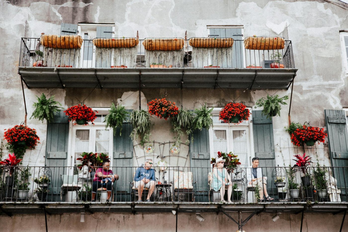 New Orleans, USA