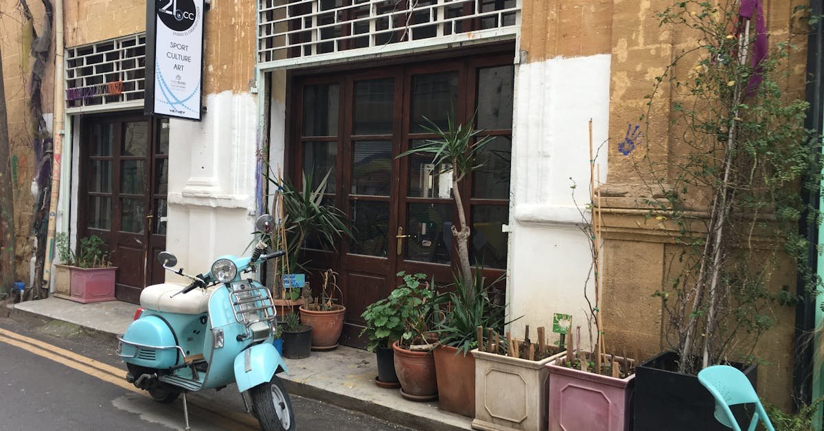 Nicosia, Cyprus