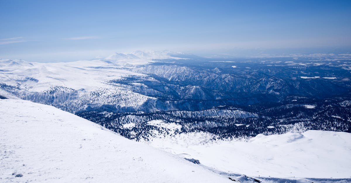 Niseko, Japan