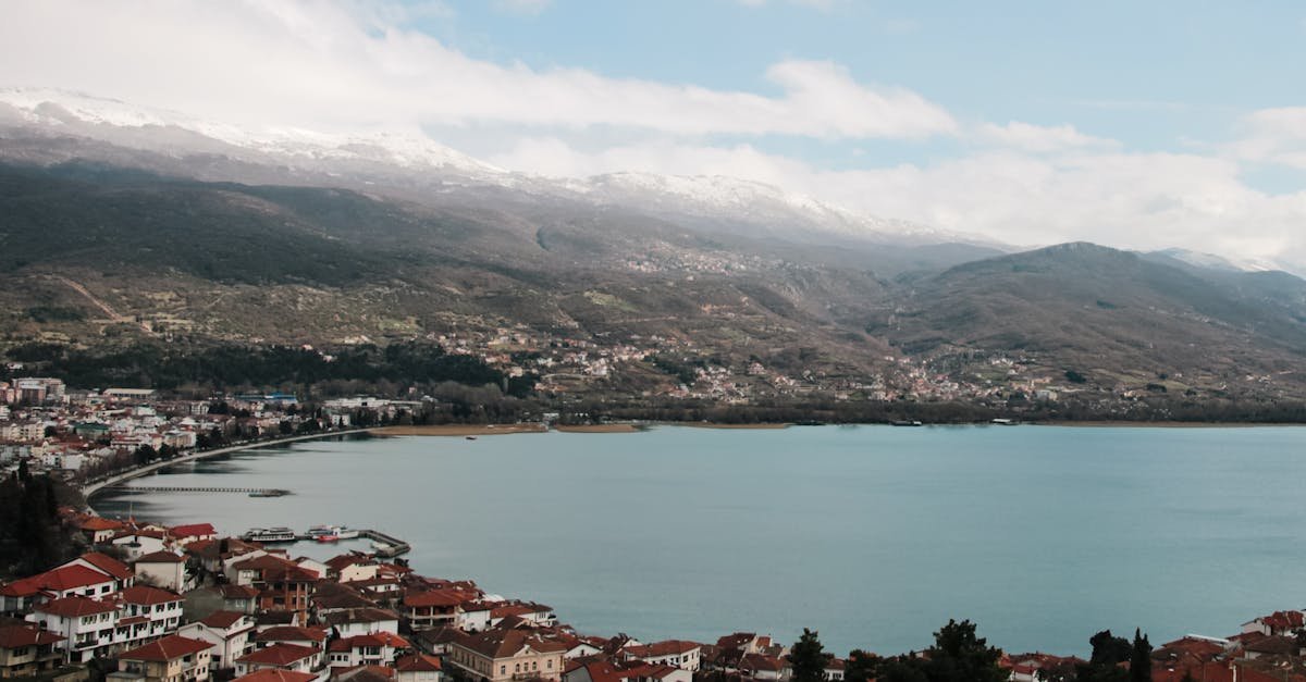 Ohrid