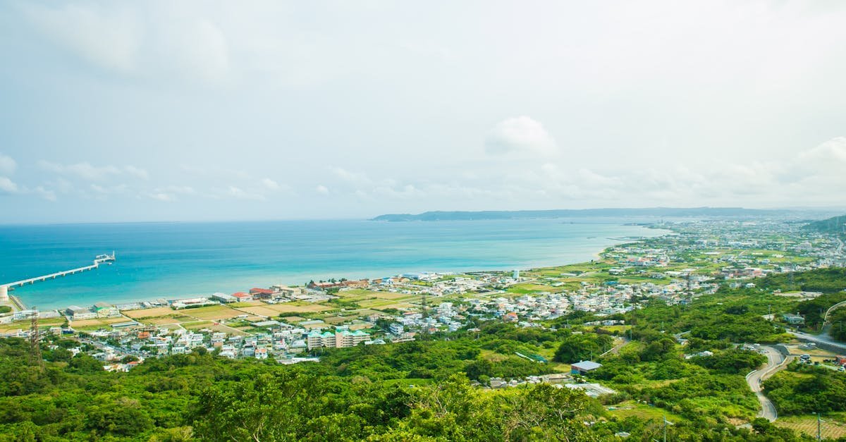 Okinawa, Japan