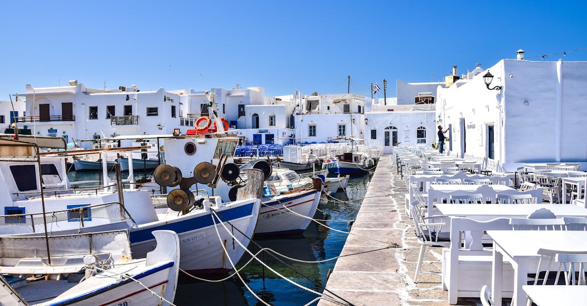 Paros, Greece