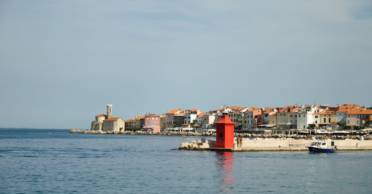 Piran, Slovenia