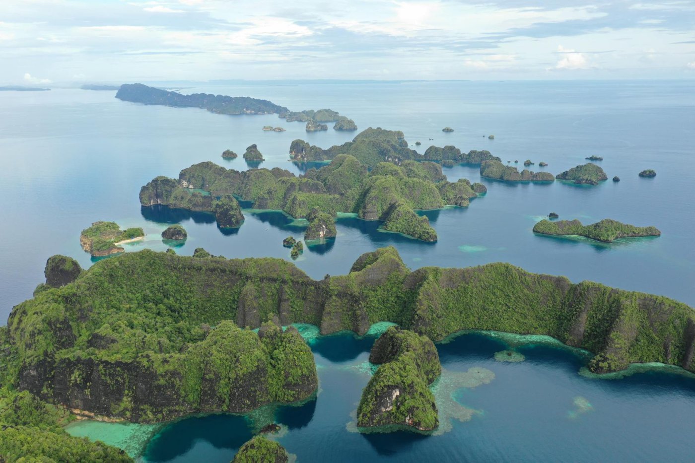 Raja Ampat