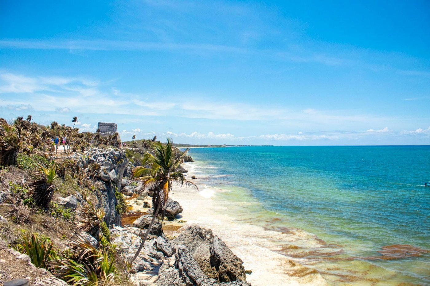 Riviera Maya, Mexico