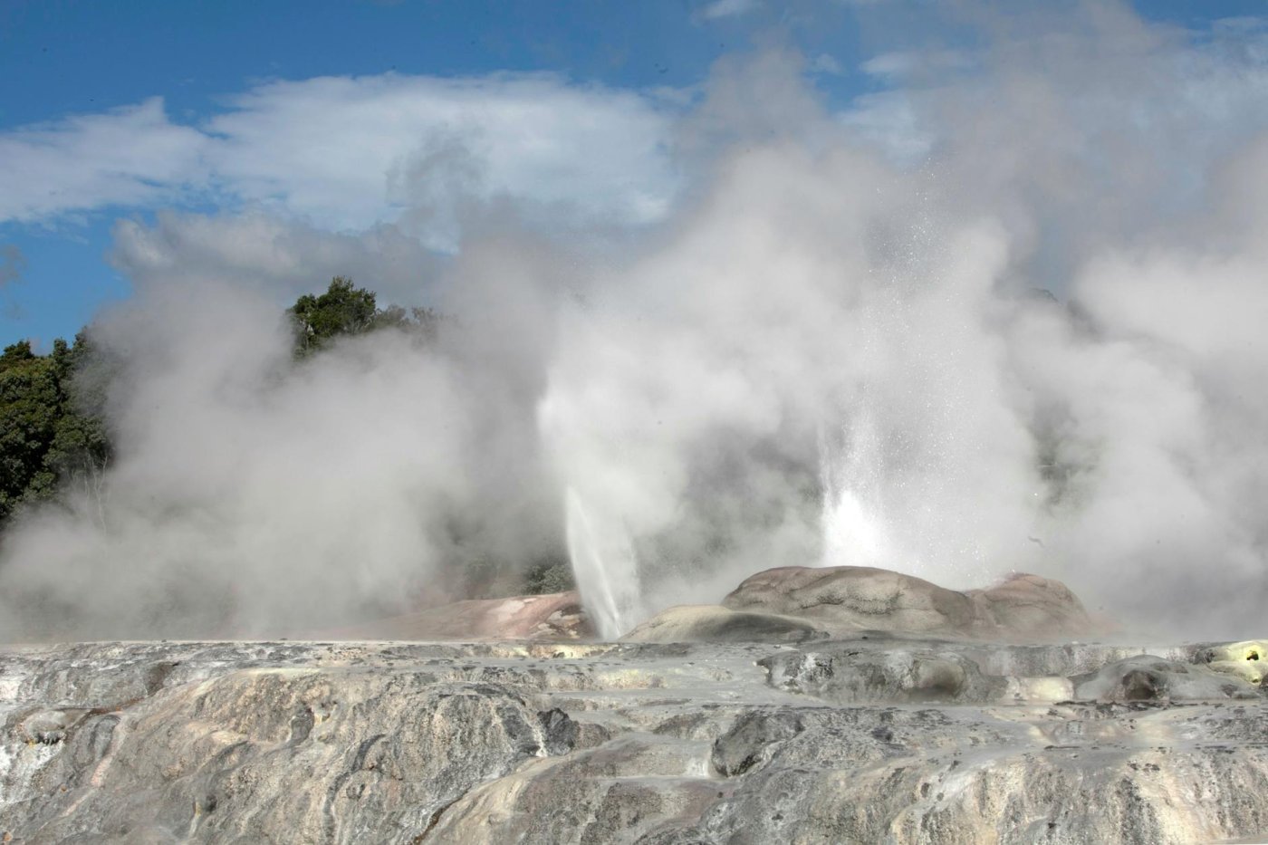 Rotorua, New Zealand