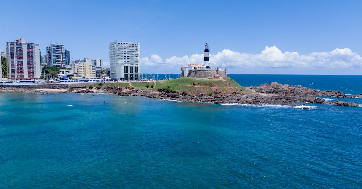 Salvador Bahia
