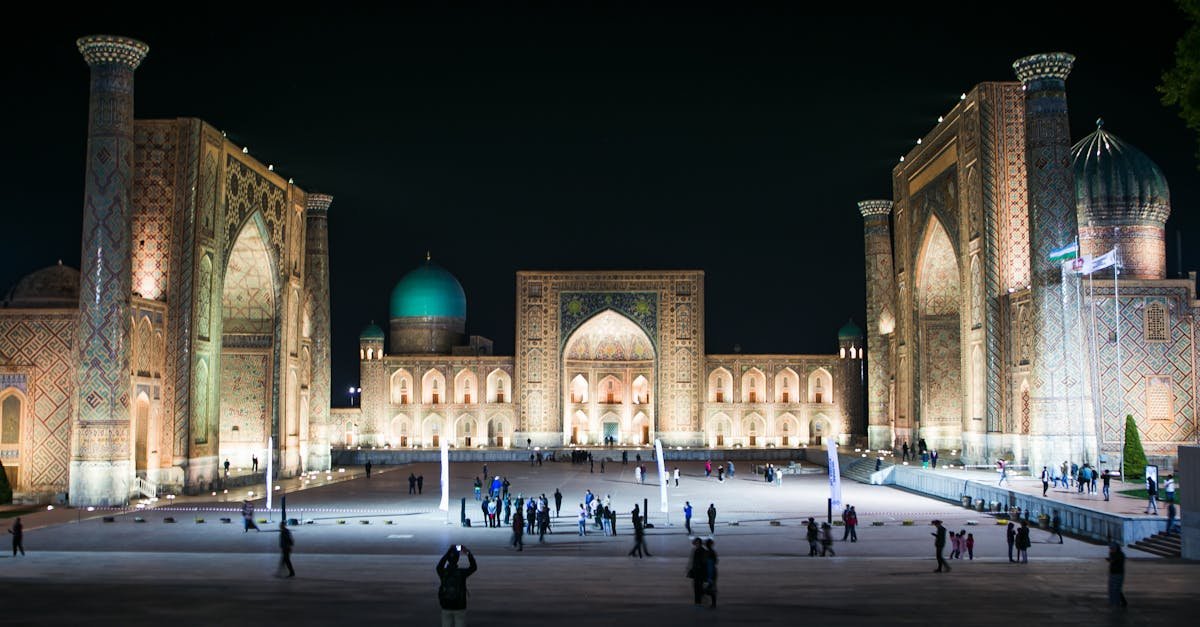 Samarkand