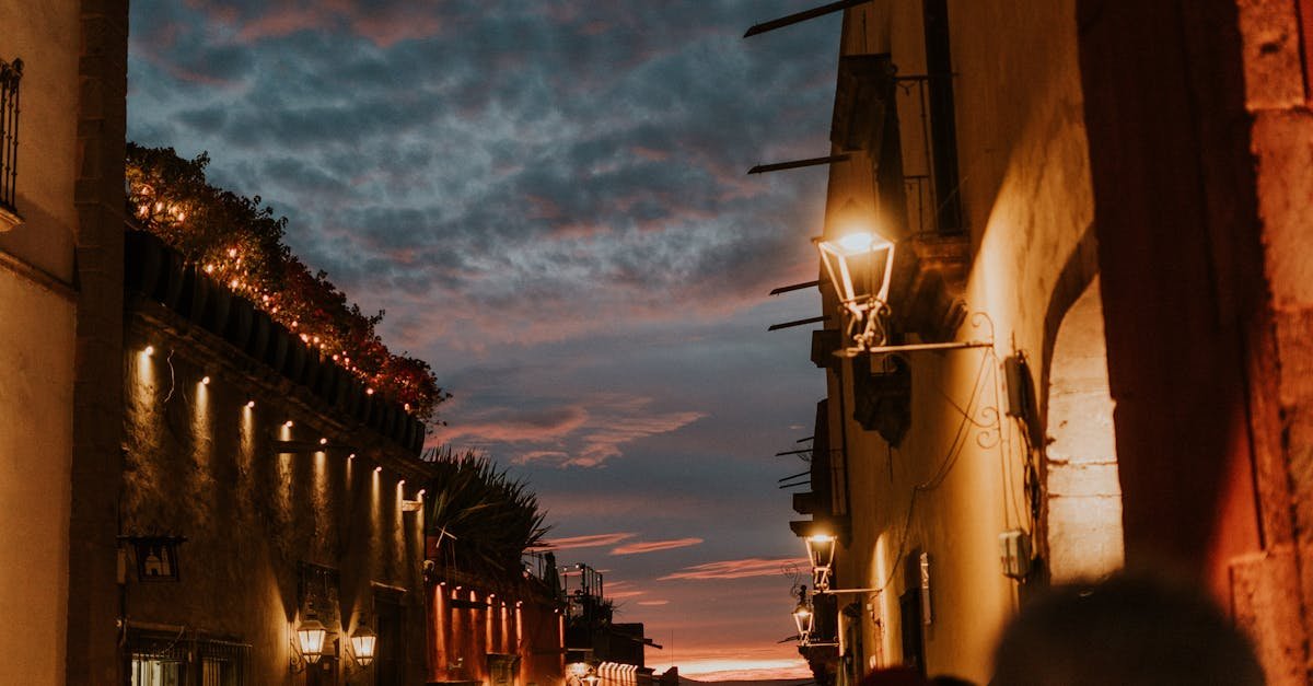 San Miguel de Allende