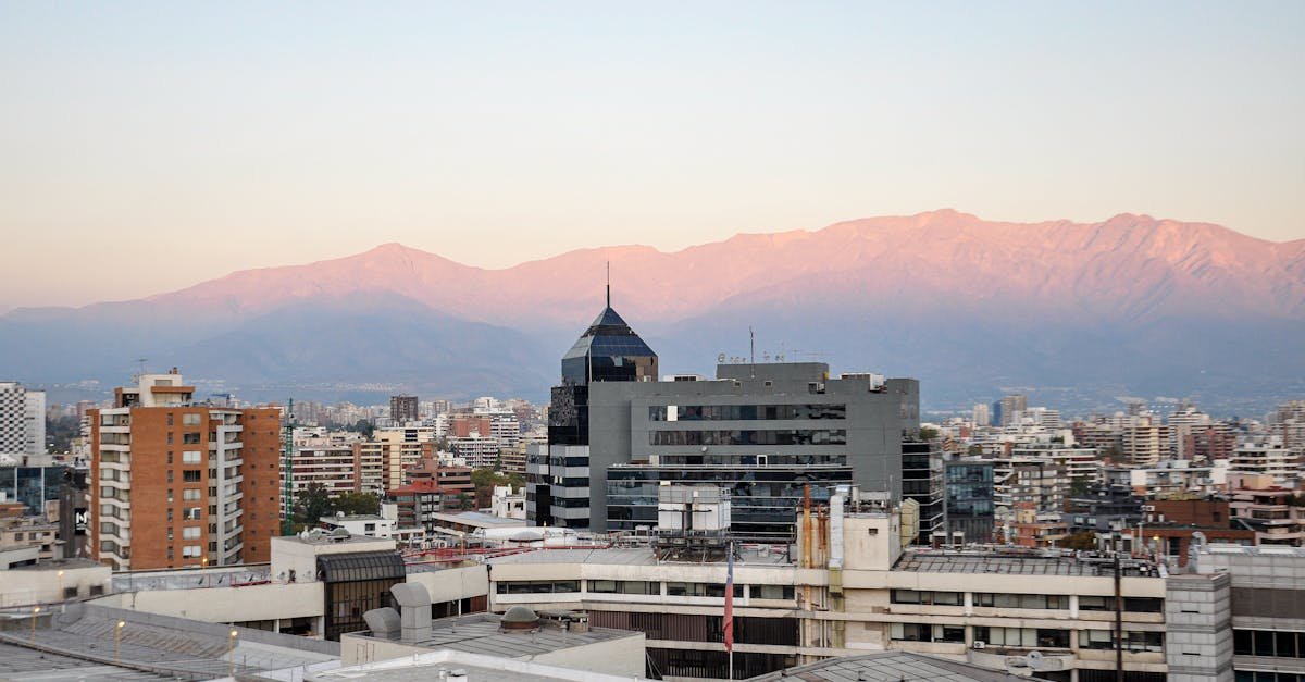 Santiago, Chile
