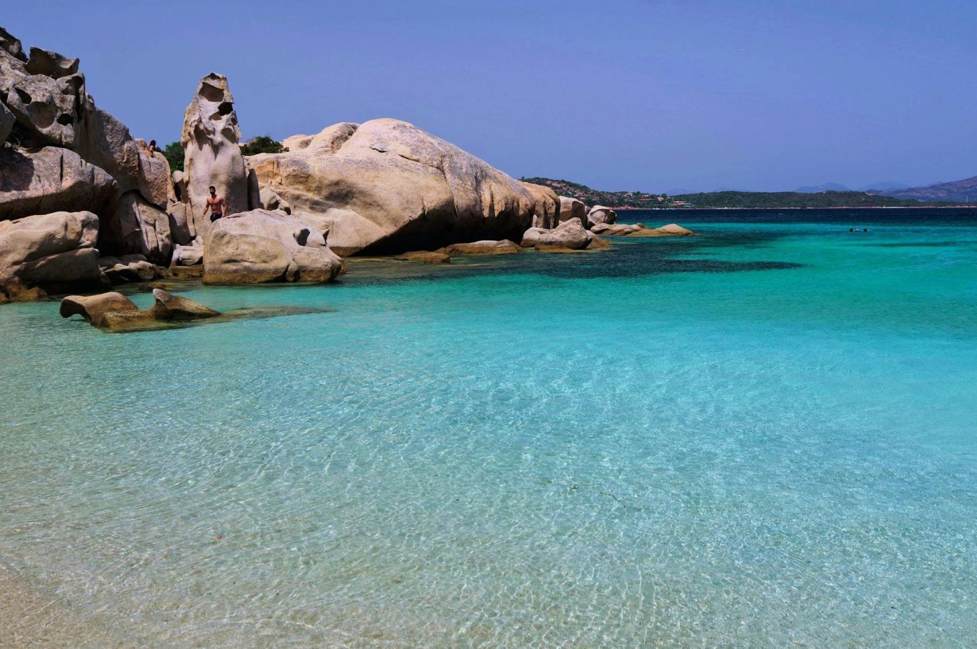 Sardinia