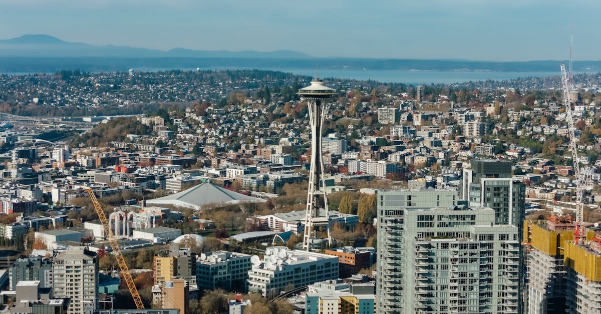 Seattle, USA