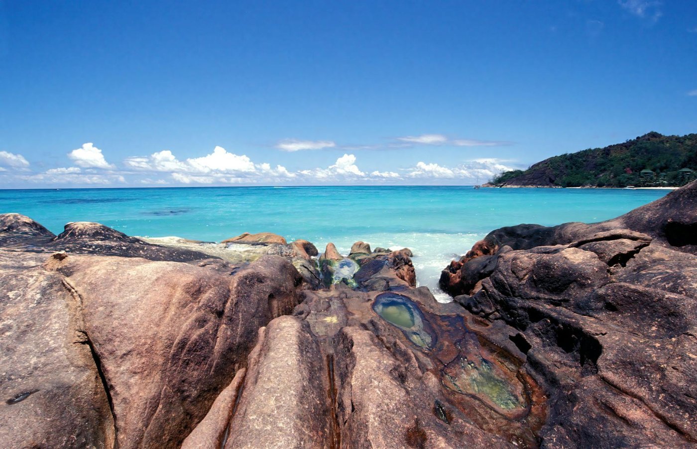 Seychelles