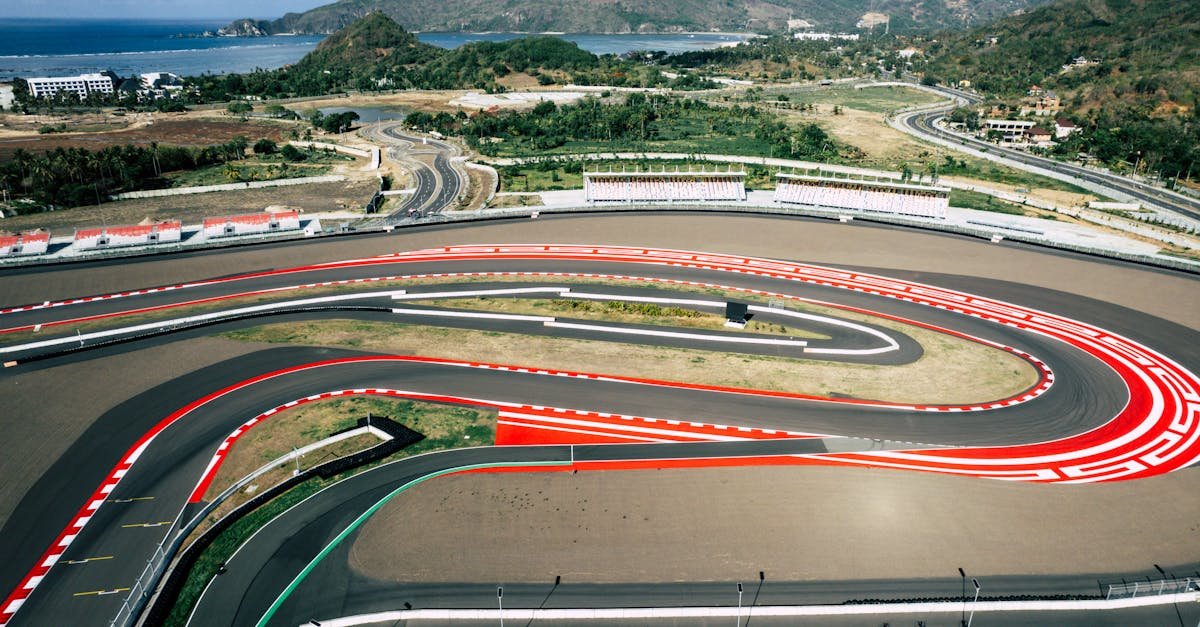 Sicily Circuit, Italy