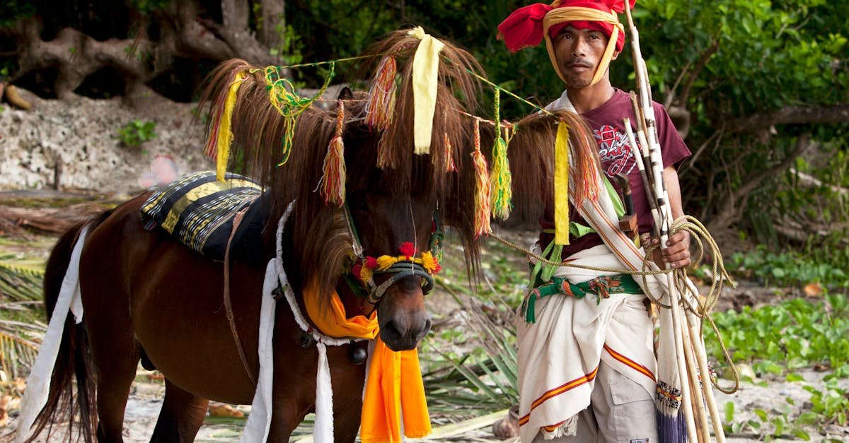 Sumba, Indonesia