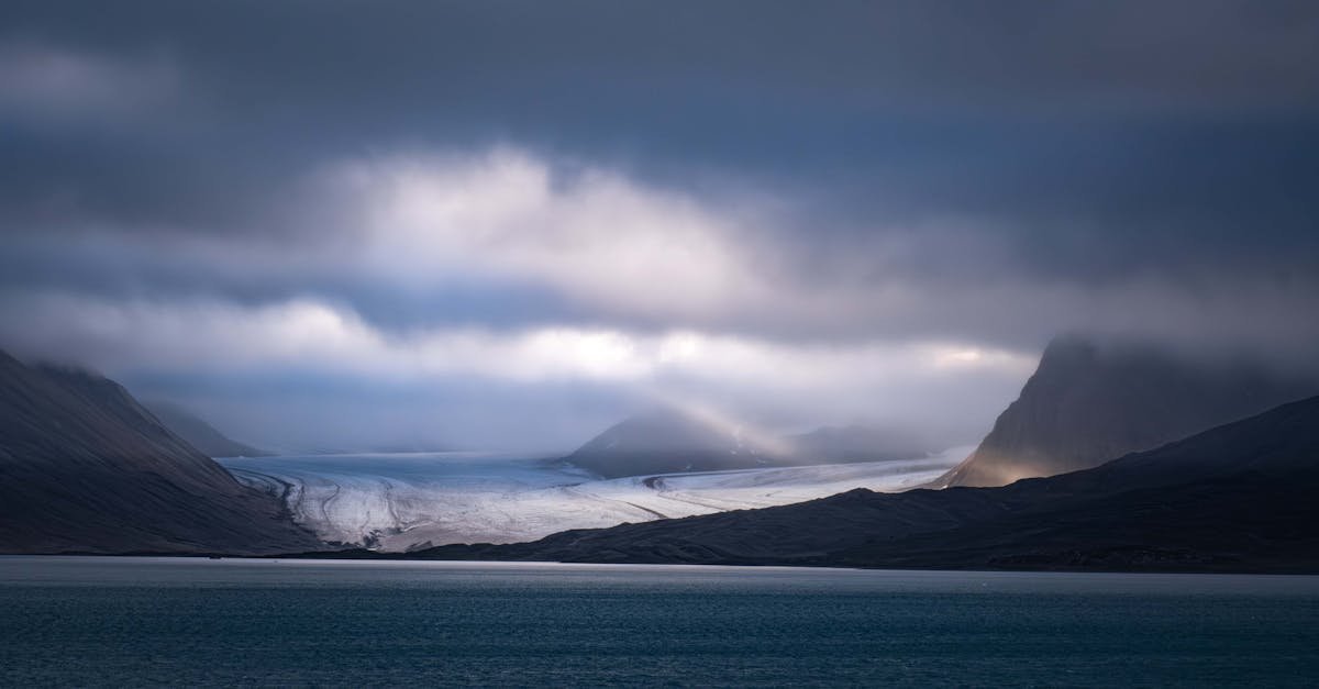 Svalbard