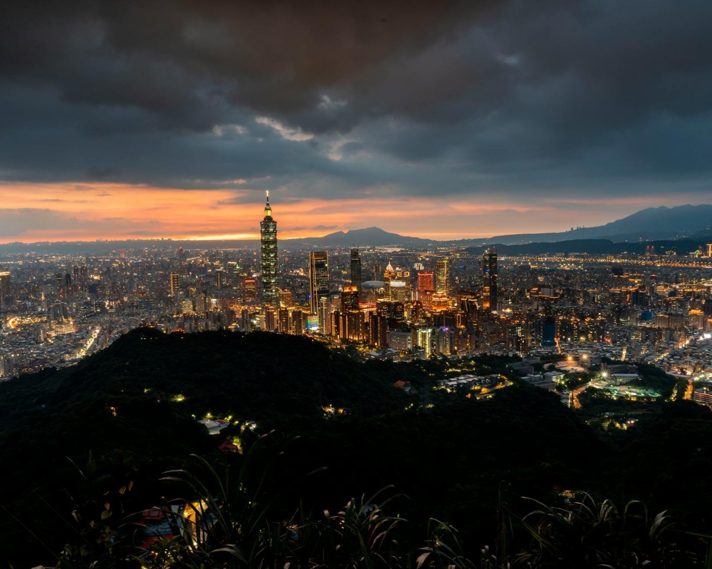 Taipei, Taiwan
