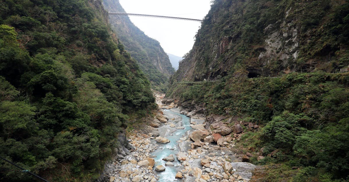 Taroko Gorge