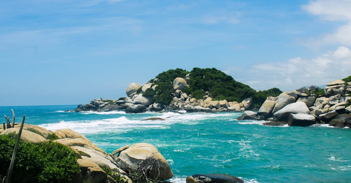 Tayrona
