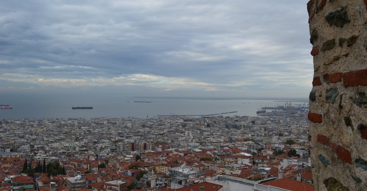 Thessaloniki