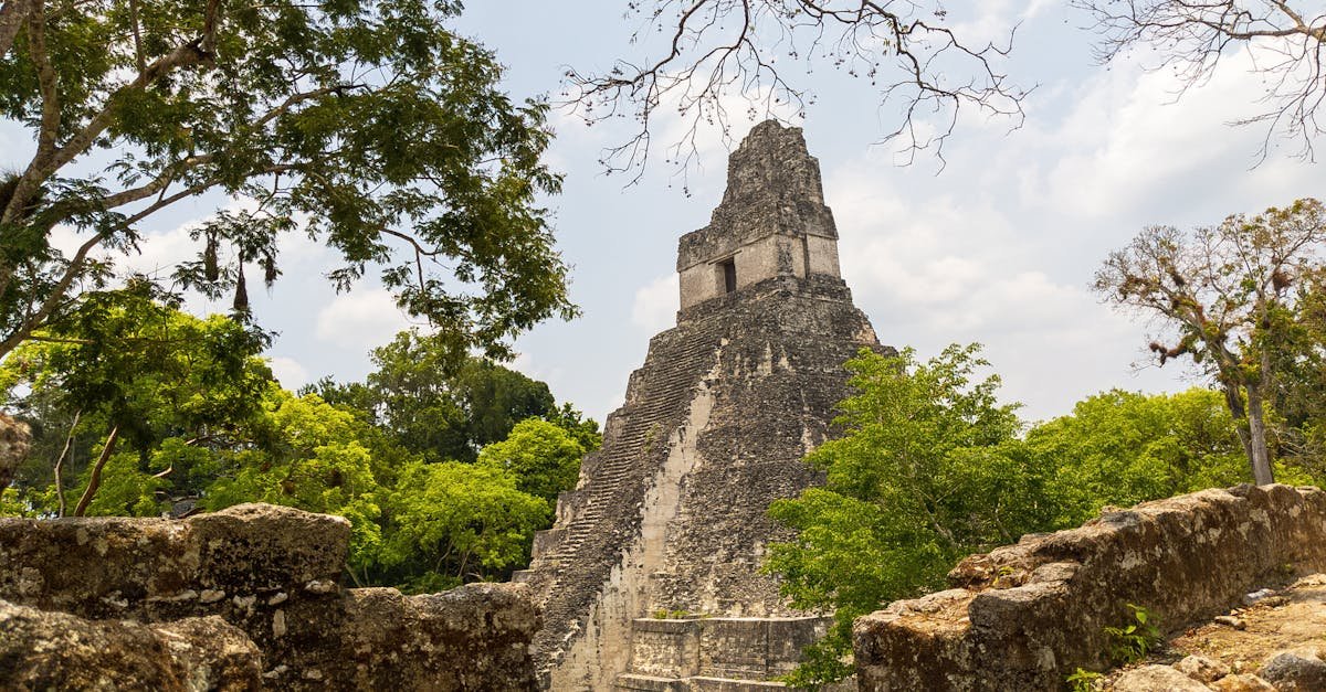 Tikal