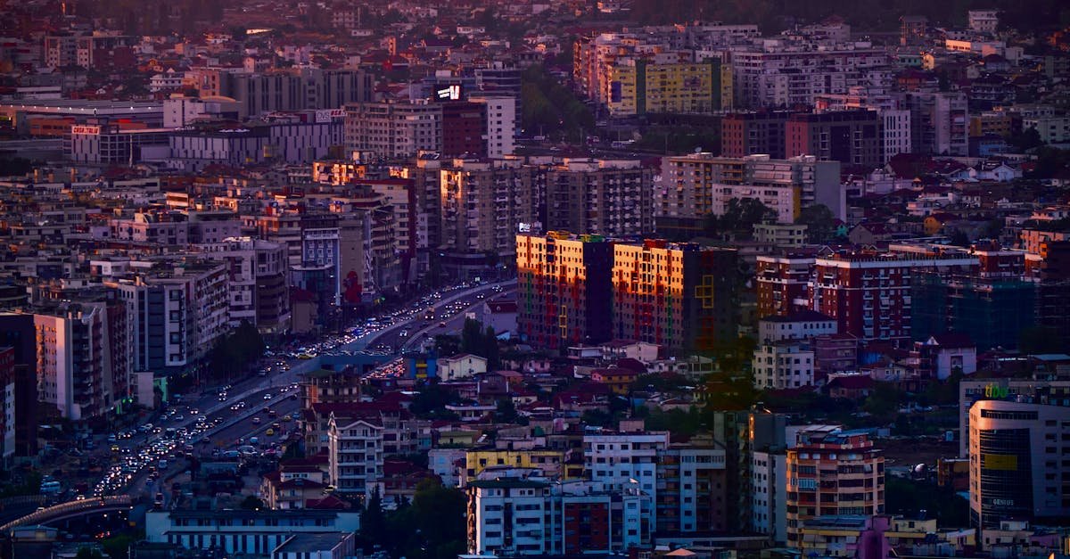 Tirana