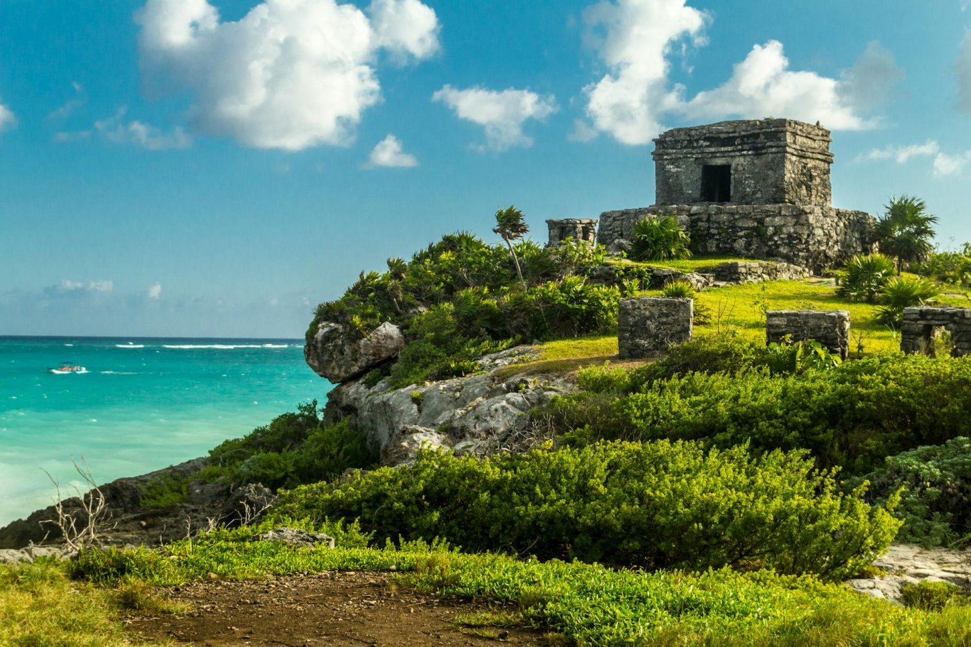Tulum, Mexico
