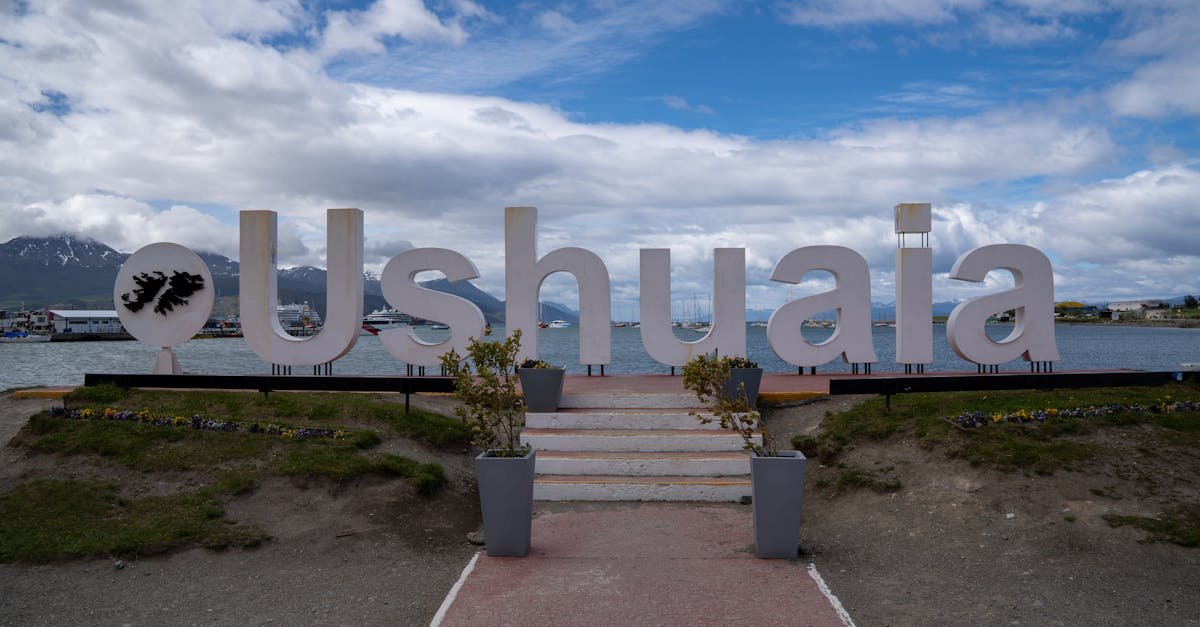 Ushuaia