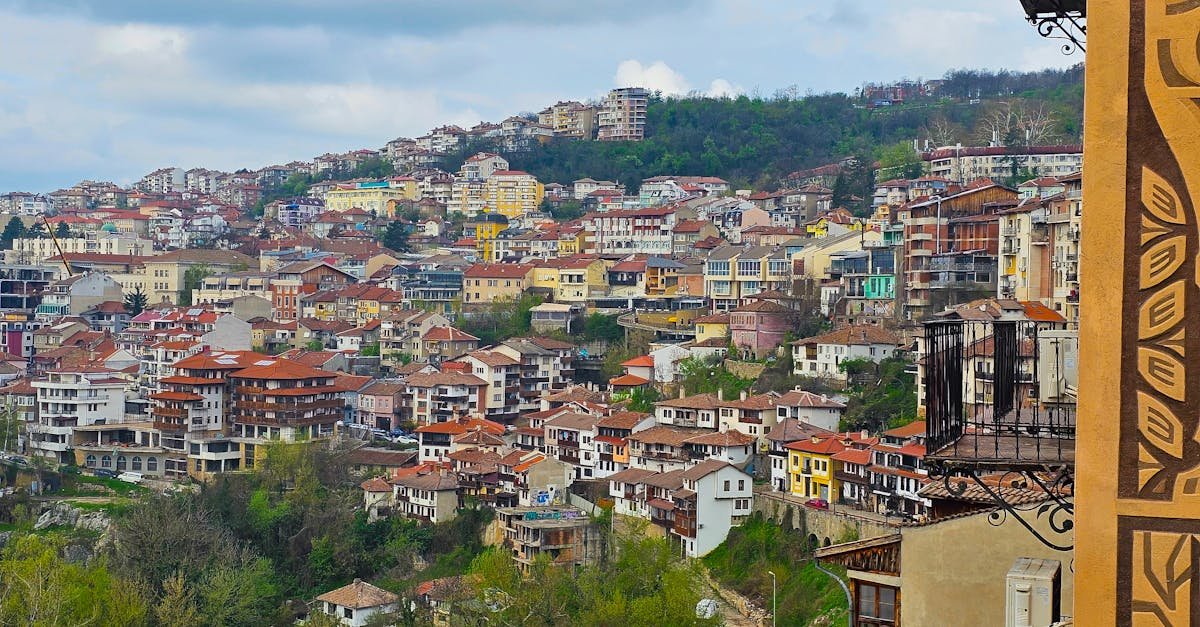 Veliko Tarnovo