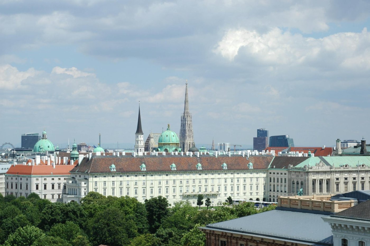 Vienna