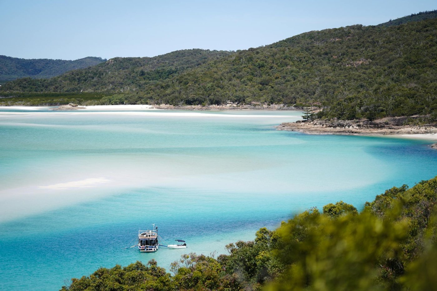 Whitsundays, Australia
