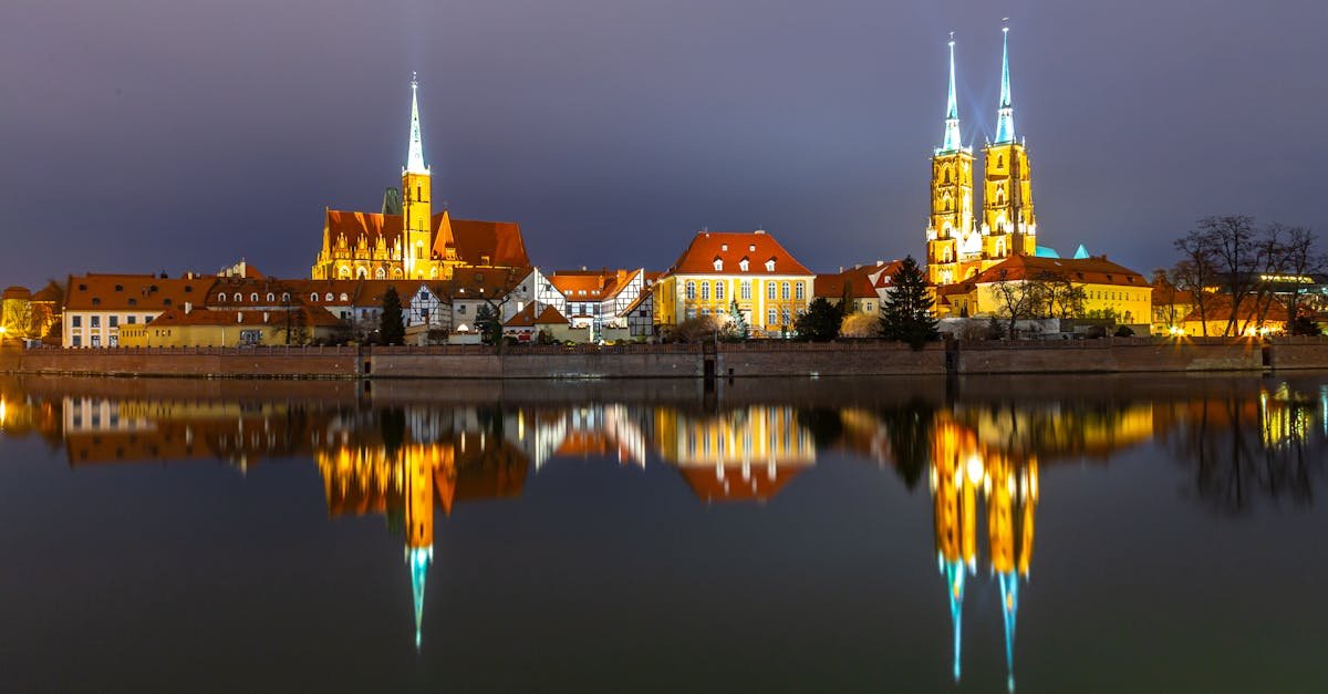 Wroclaw