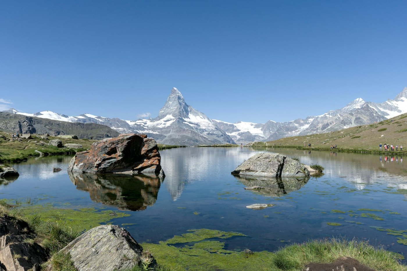 Zermatt